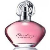 Colônia Eternal magic enchanted - 75 ml - Feminino - Avon