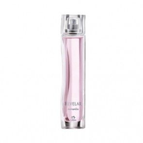 Colônia Revelar Momentos Feminino - 75 ml - Natura