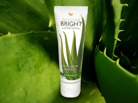 Forever Bright Toothgel