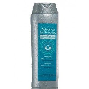 Shampoo Advance techniques - 250 ml - Avon