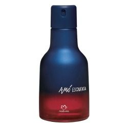 Colônia Amó Esquenta Masculino - 75ml - Natura