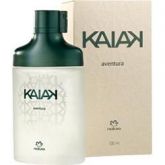 Colônia Kaiak Aventura Masculino - 100ml - Natura