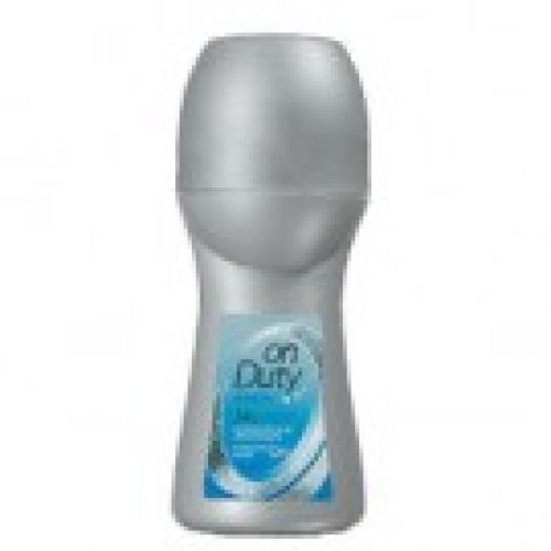 Desodorante roll-on - 24h Men fresh On duty - Masculin- 50ml