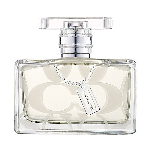 Coach Signature Feminino Eau de Toilette - 50ml