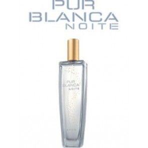 Colônia Pur Blanca noite - 100 ml - Feminino - Avon