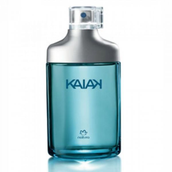 Colônia Kaiak Masculino - 100ml - Natura