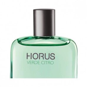 Colônia Horus Verde Citro - Masculino - 100 ml - Natura