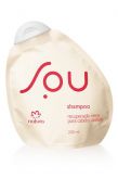 Shampoo Recuperação Intensa - 200ml - Natura