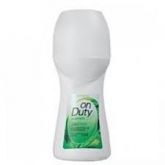 Desodorante roll-on Antitranspirante 24h Women fresh On duty