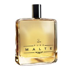 Colônia Masculina Puro Malte - 100ml - Jequiti