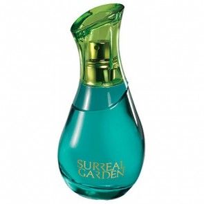 Colônia Surreal garden - 100 ml - Feminino - Avon