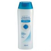 Avon Advance Anticaspa 2 em 1 Shampoo e condicionador