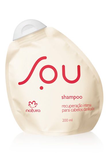 Shampoo Força e Brilho - 200ml - Natura