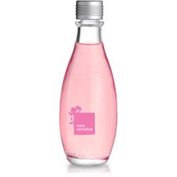 Colônia Rosas Vermelhas - Feminino - 300 ml - Natur