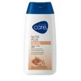 Loção corporal Nutrição intensiva pele seca Avon 200ml