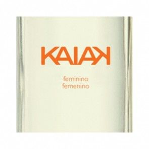 Colônia Kaiak Feminino - 100ml - Natura