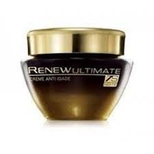 Creme anti-idade noite Renew Ultimate - 50 g - Feminino - Av