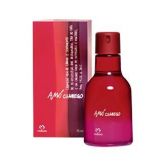 Colônia Amó Chamego feminino - 75ml - Natura