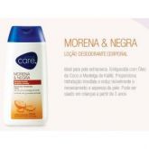 Loção corporal Nutrição intensiva extra seca Avon 200ml