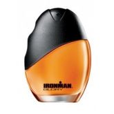 Colônia Ironman glory - 100 ml - Masculino - Avon