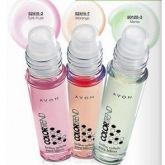 Brilho rollette para lábios Color trend - 5,5 ml - Avon