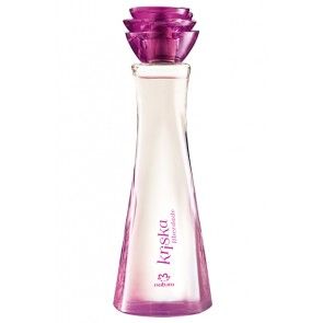 Colônia Kriska Liberdade - 100 ml - Feminino - Natura