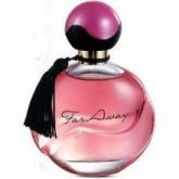 Colônia Far away - 50 ml - Feminino - Avon