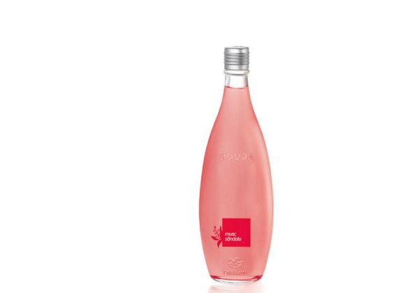 Colônia Musc Sândalo Feminino 300 ml - Natura