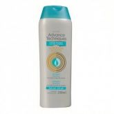 Shampoo nutritivo Advance techniques - 250 ml - Avon