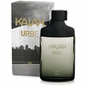 Colônia Kaiak Urbe Masculino - 100 ml - Natura