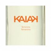 Colônia Kaiak Feminino - 100ml - Natura