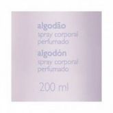 Colônia Todo Dia Algodão - Feminino - 200 ml - Natura